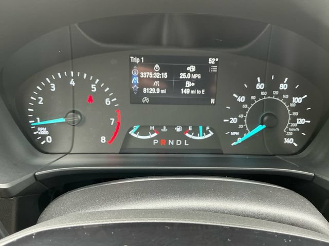 Used 2022 Ford Escape SEL AWD/4WD image 21