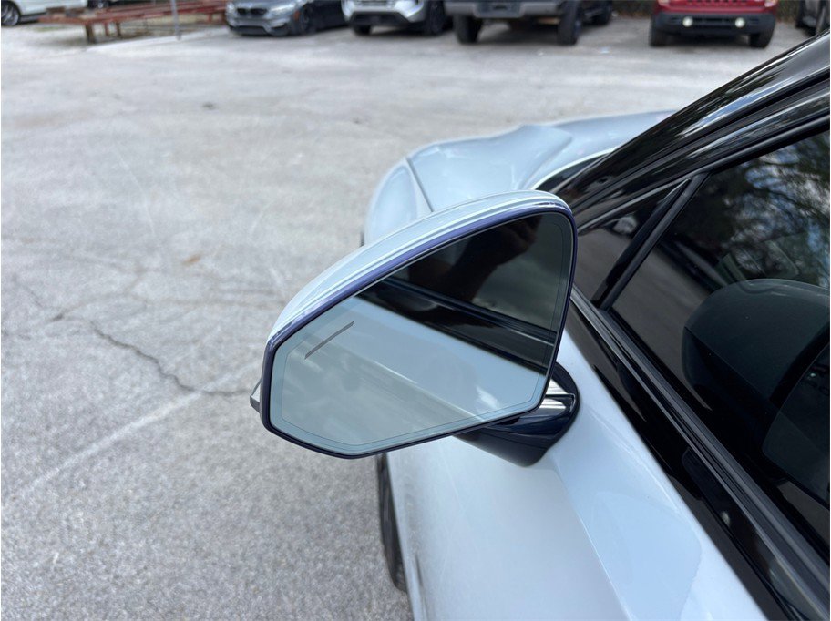 Used 2021 Polestar Polestar 2 image 19