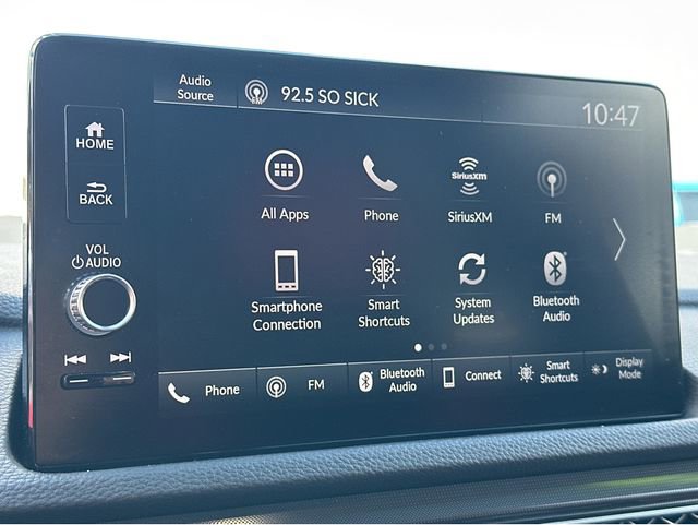 Used 2024 Acura Integra Type S image 7