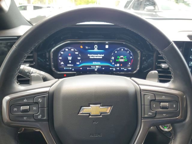 Certified 2023 Chevrolet Silverado 1500 High Country w/ Technology Package image 18