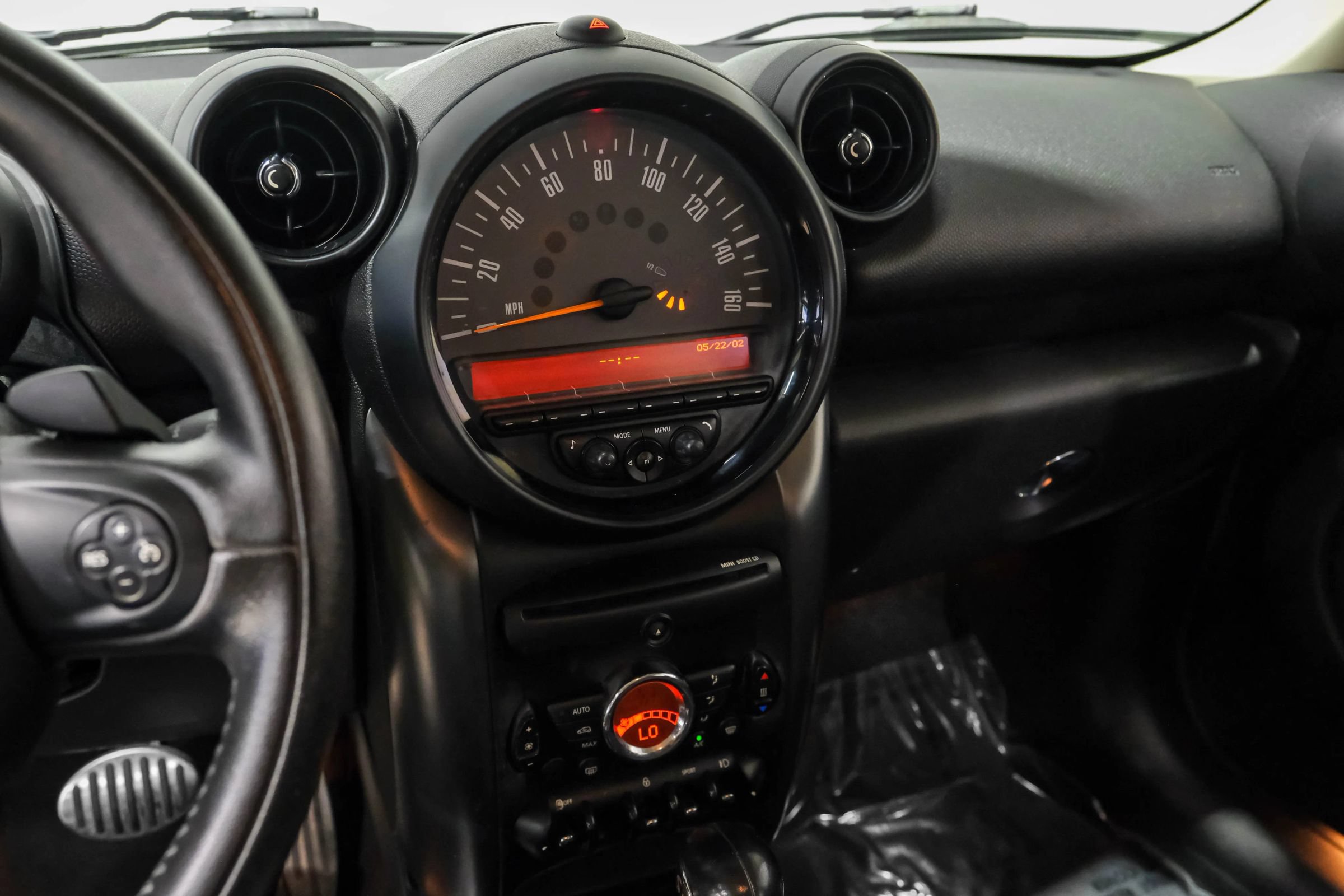 Used 2016 MINI Cooper Countryman S FWD image 33