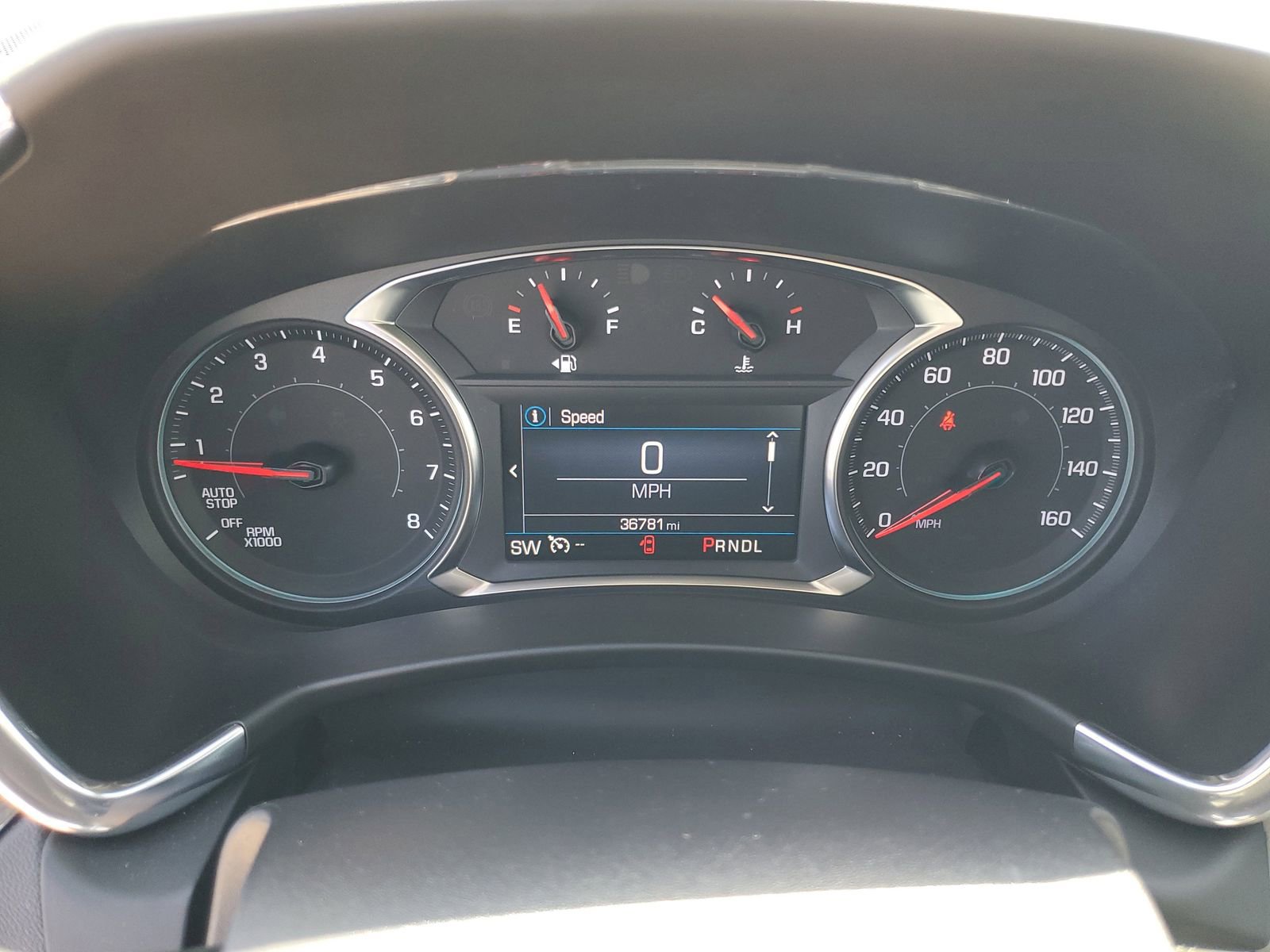 Used 2023 Chevrolet Equinox LS w/ LS Convenience Package image 13