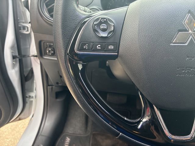 Used 2022 Mitsubishi Mirage SE image 20