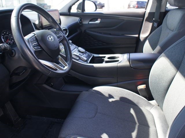 Used 2023 Hyundai Santa Fe SEL image 14