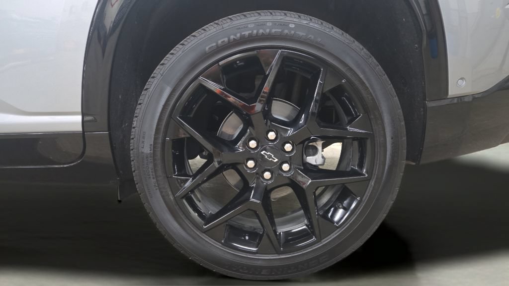 New 2026 Chevrolet Traverse RS FWD image 33