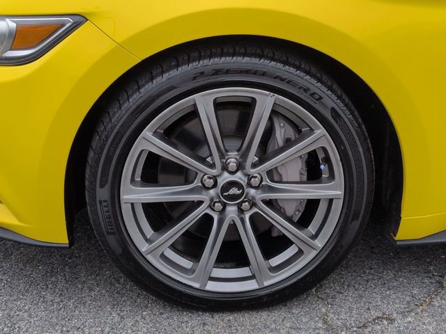 Used 2015 Ford Mustang GT Premium image 10