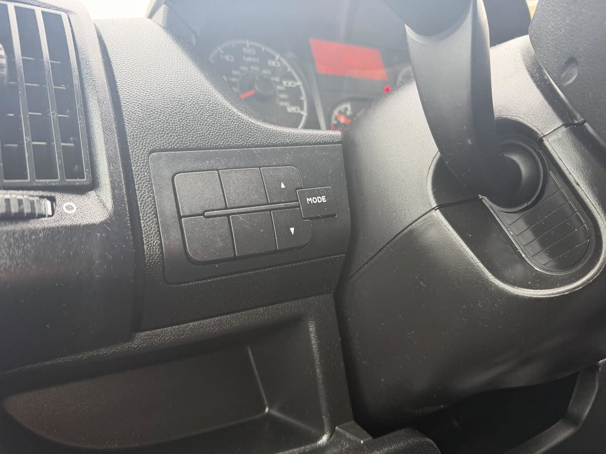 Used 2018 RAM ProMaster 2500 image 22