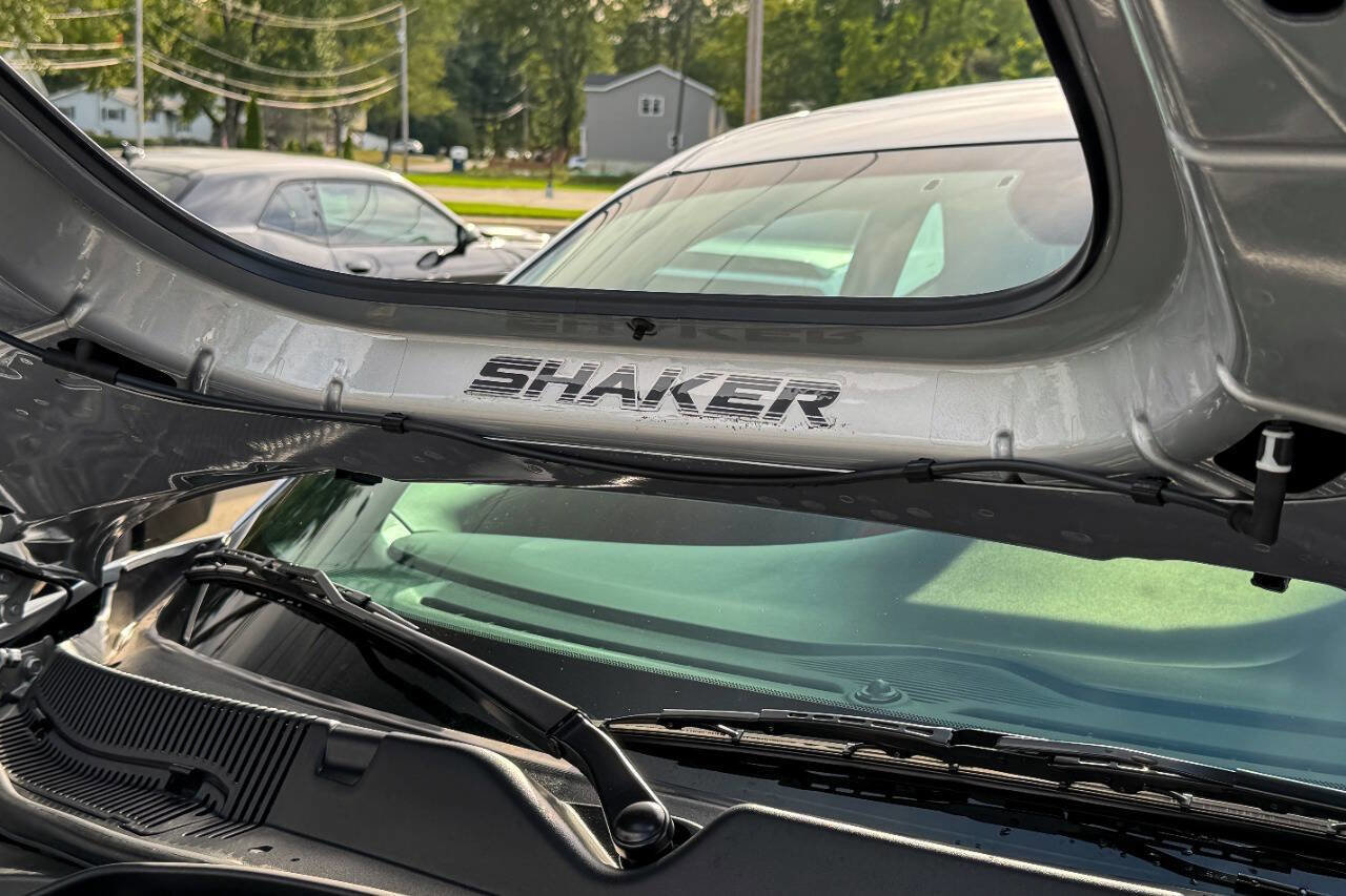 Used 2022 Dodge Challenger R/T Scat Pack image 7