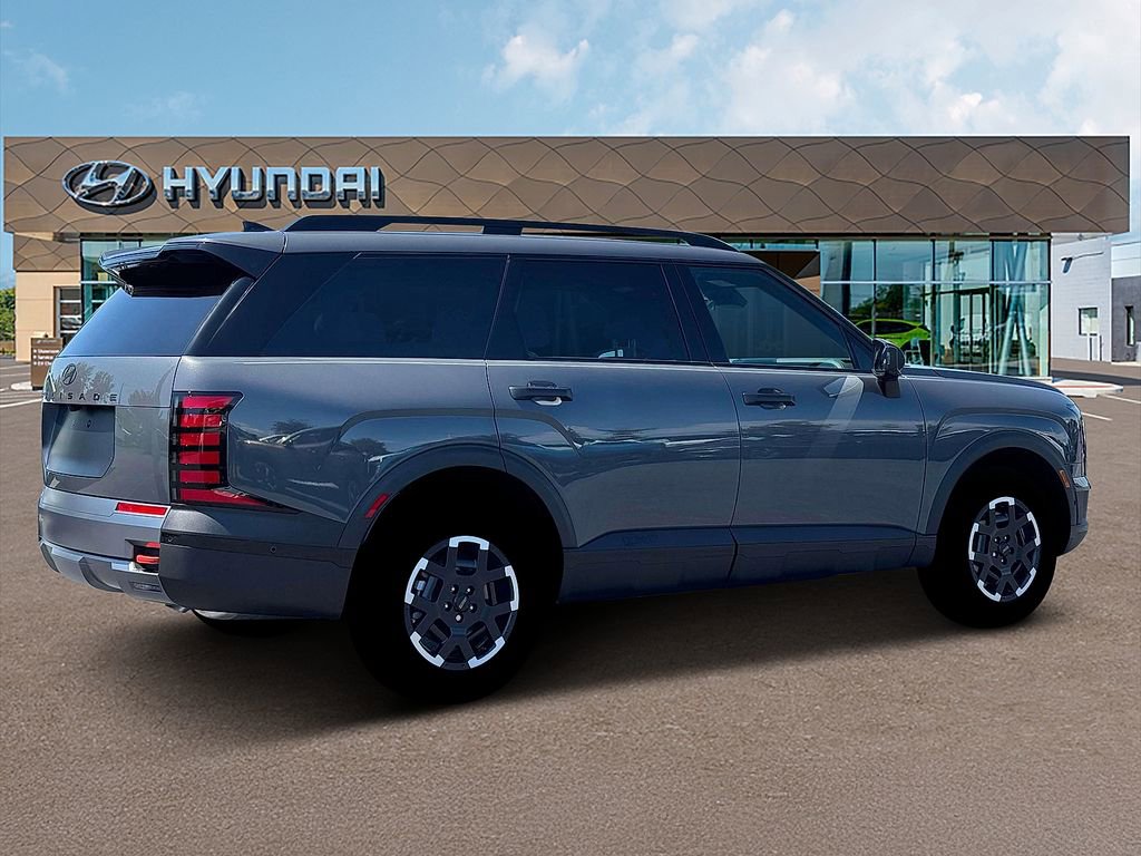 New 2026 Hyundai Palisade XRT Pro image 8