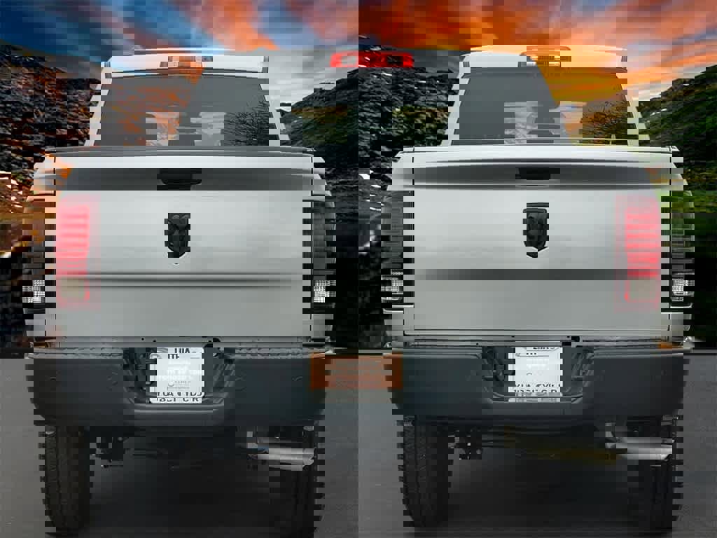 Certified 2022 RAM 1500 Classic Warlock image 5