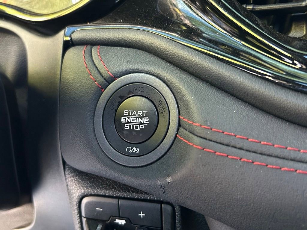 Used 2023 Dodge Durango R/T RWD image 48