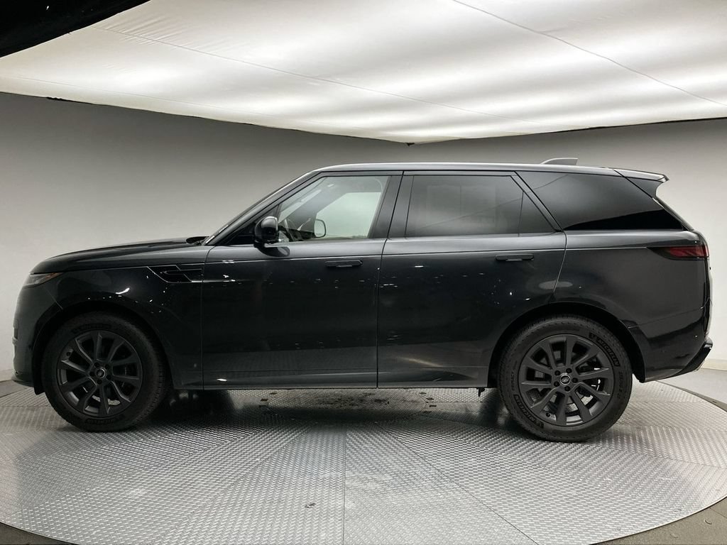 Used 2023 Land Rover Range Rover Sport SE Dynamic AWD/4WD image 10