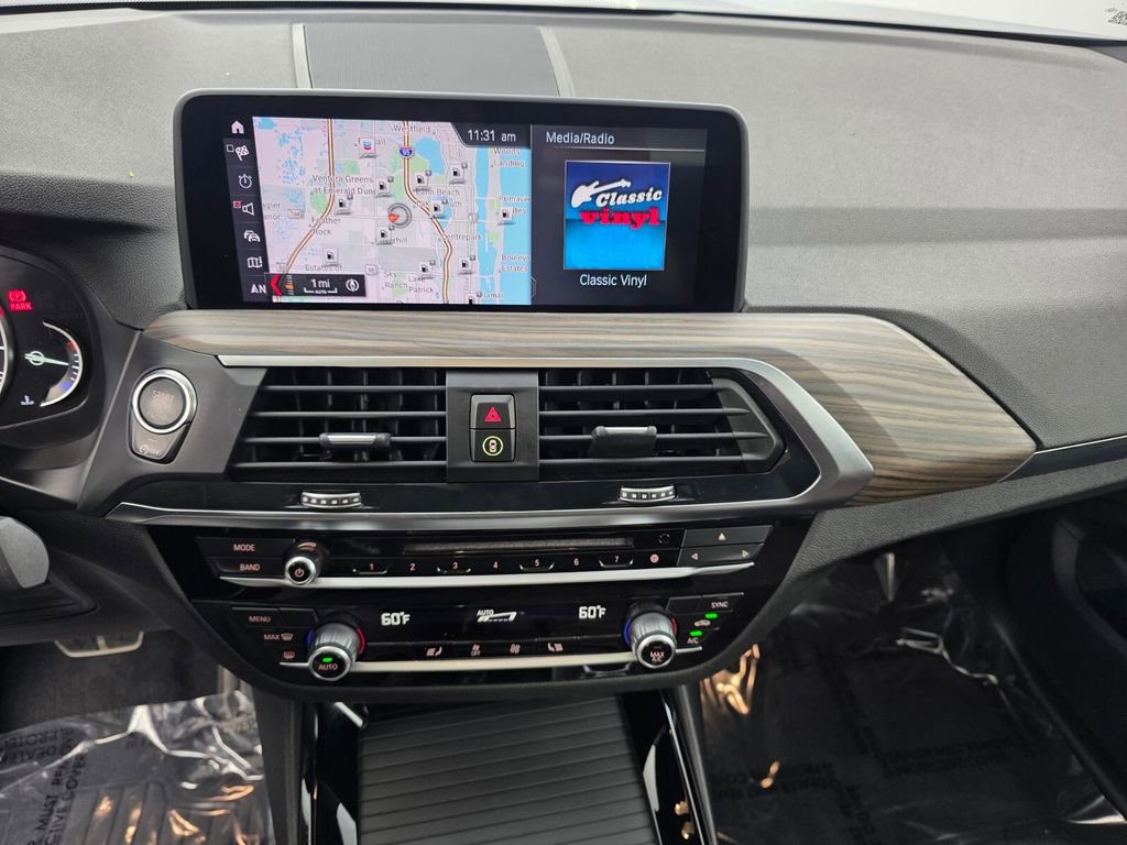 Used 2019 BMW X3 xDrive30i w/ M Sport Package 2 image 23