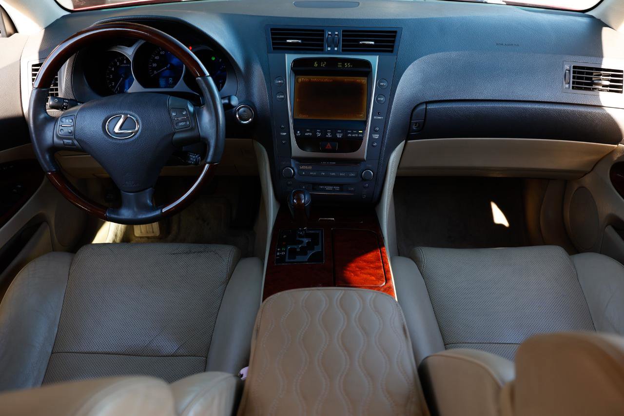 Used 2006 Lexus GS 300 RWD image 2