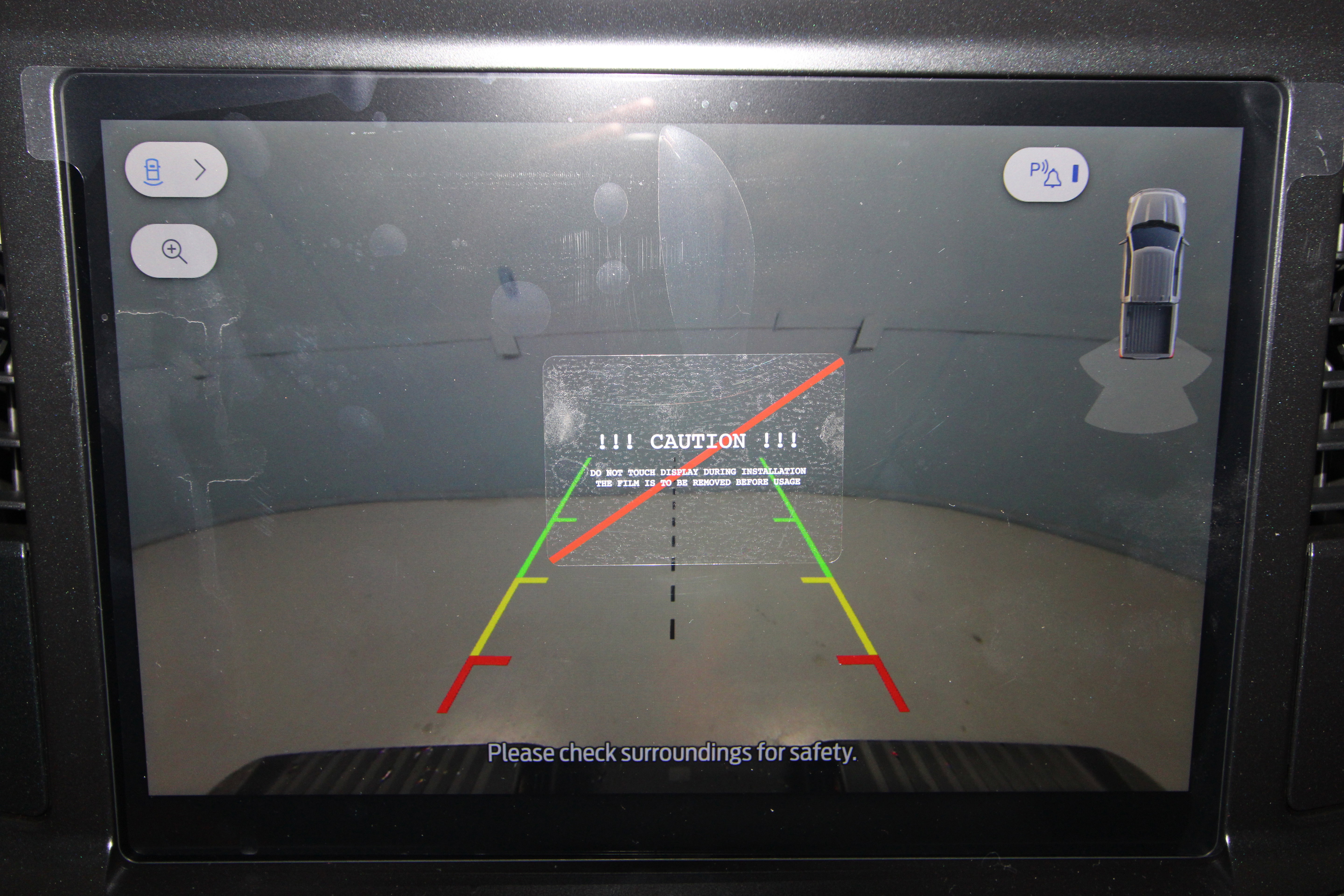 New 2025 Ford F150 XL w/ Equipment Group 103A High image 12