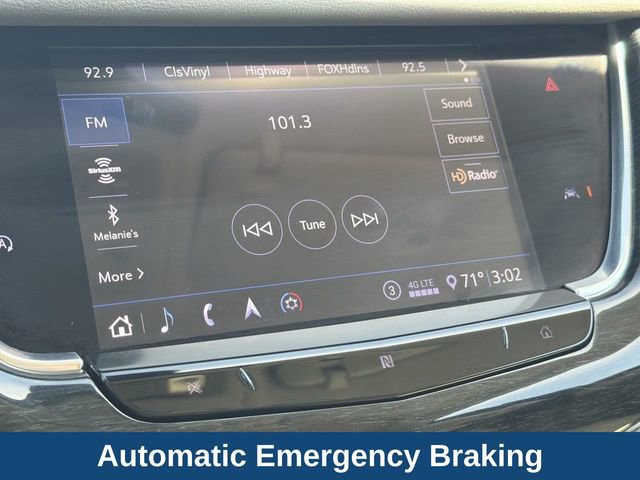 Used 2020 Cadillac XT6 Premium Luxury FWD image 15