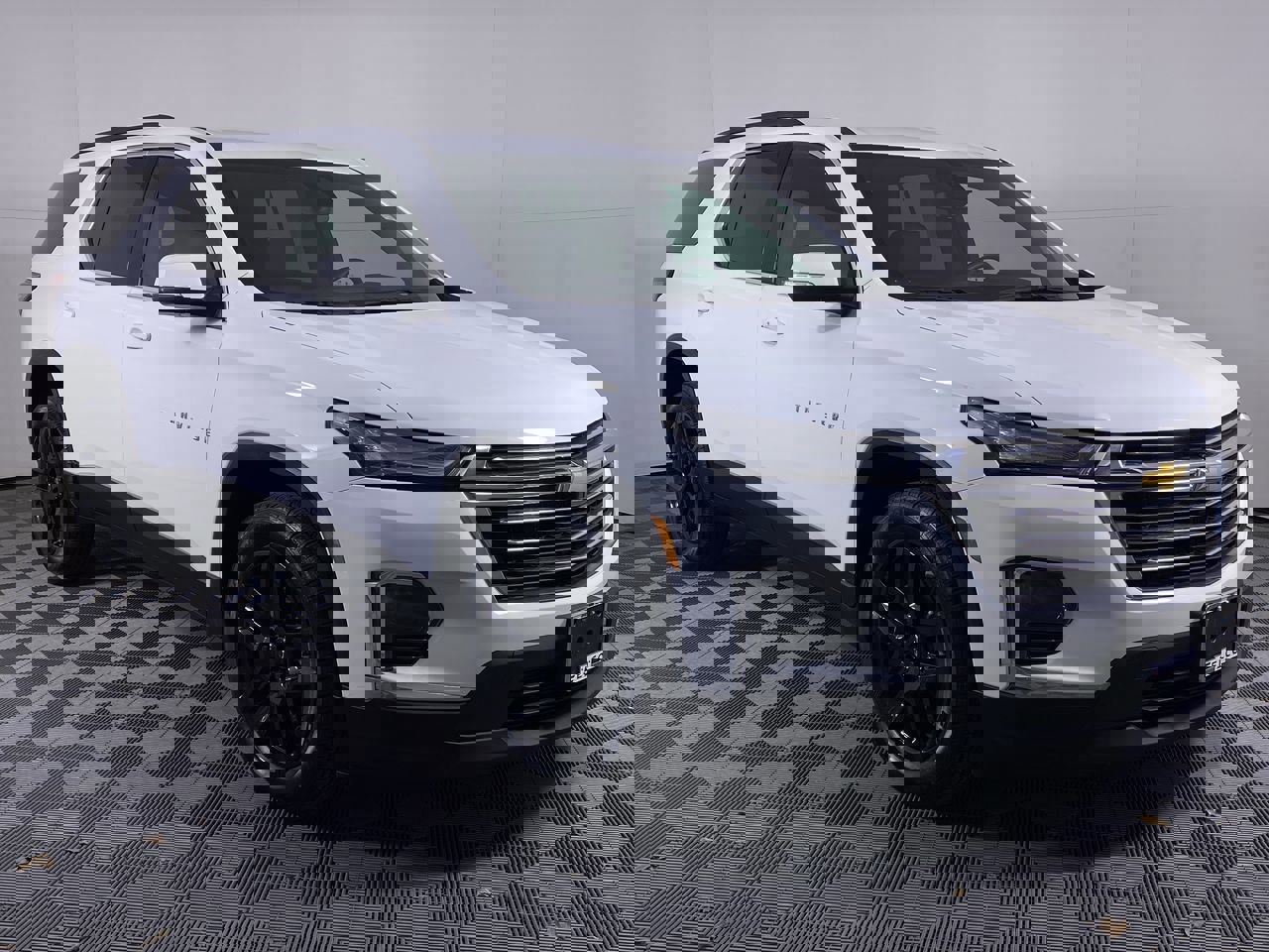 Certified 2023 Chevrolet Traverse LT image 19