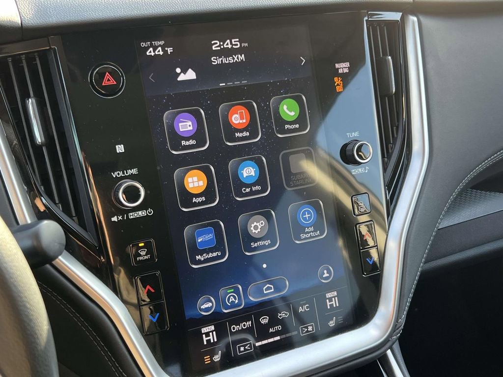 Certified 2022 Subaru Outback Premium image 19