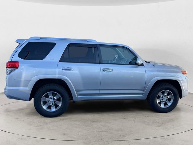Used 2010 Toyota 4Runner SR5 AWD/4WD image 6