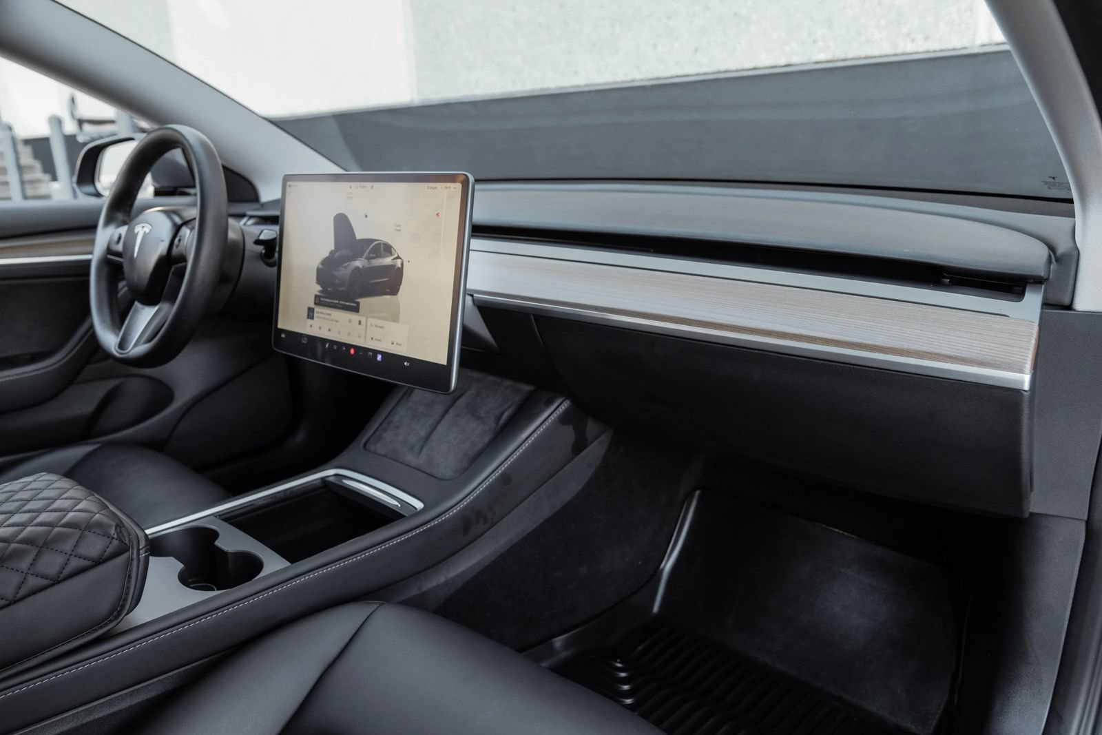 Used 2023 Tesla Model 3 Performance AWD/4WD image 22