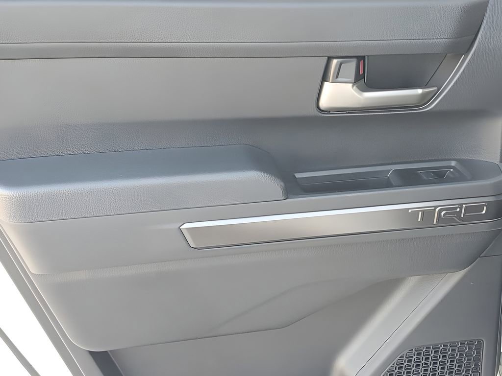 Used 2024 Toyota Tacoma TRD Off-Road w/ TRD Off Road Upgrade Package image 43