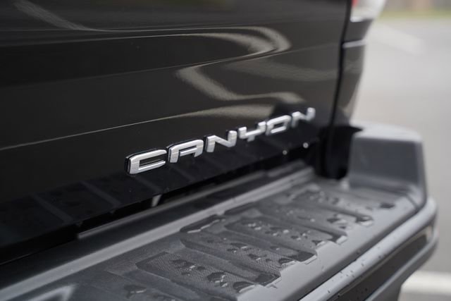 Used 2021 GMC Canyon Denali image 38