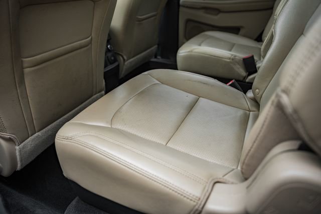 Used 2017 Ford Explorer Limited AWD/4WD image 40
