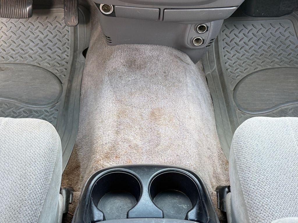 Used 2000 Toyota Tundra SR5 AWD/4WD image 27