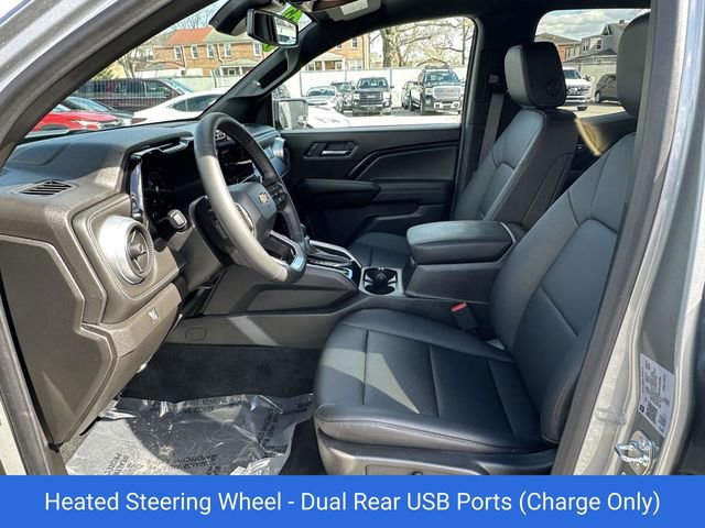 Certified 2025 Chevrolet Colorado LT w/ LT Convenience Package image 16