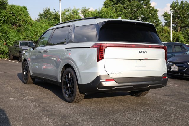 New 2026 Kia Carnival SX Prestige image 6