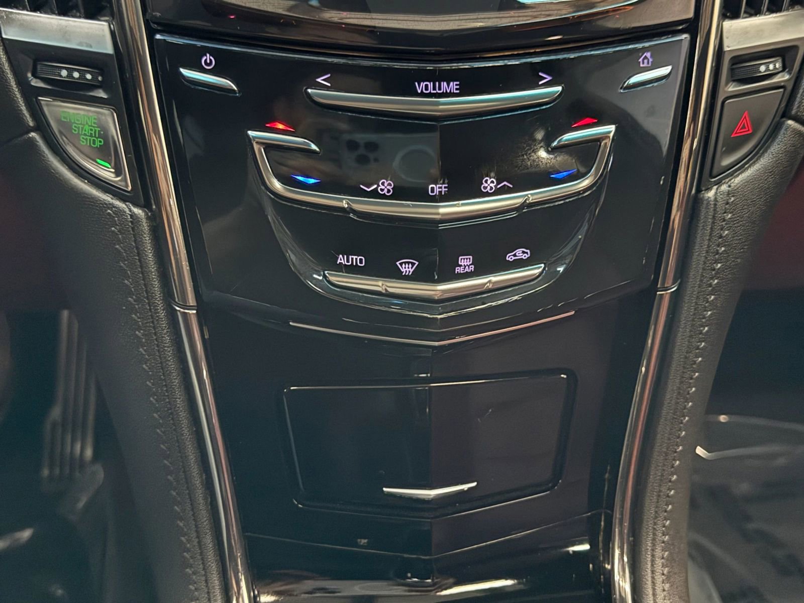 Used 2014 Cadillac ATS Performance image 34