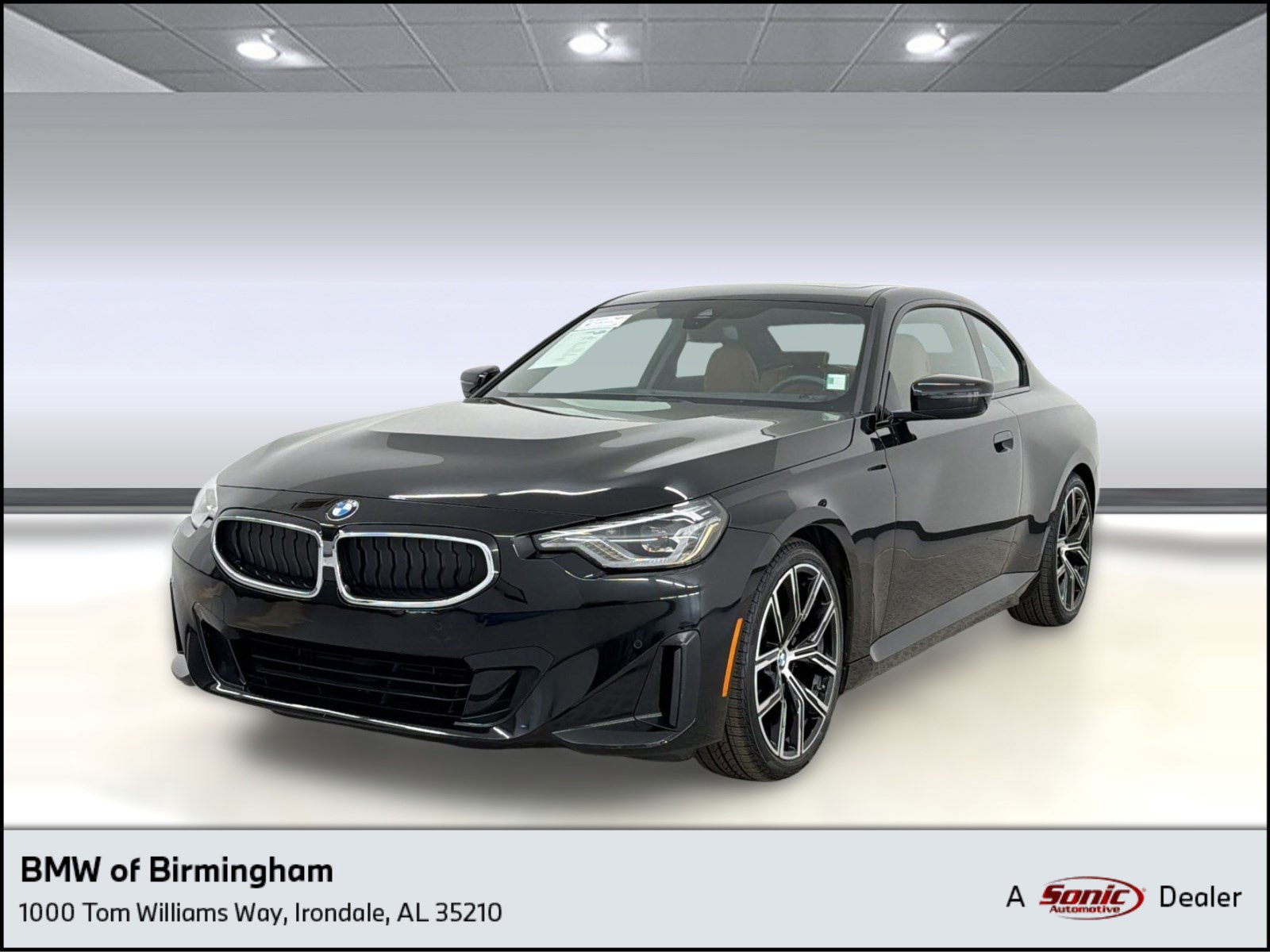Certified 2023 BMW 230i 230i w/ Premium Package image 1