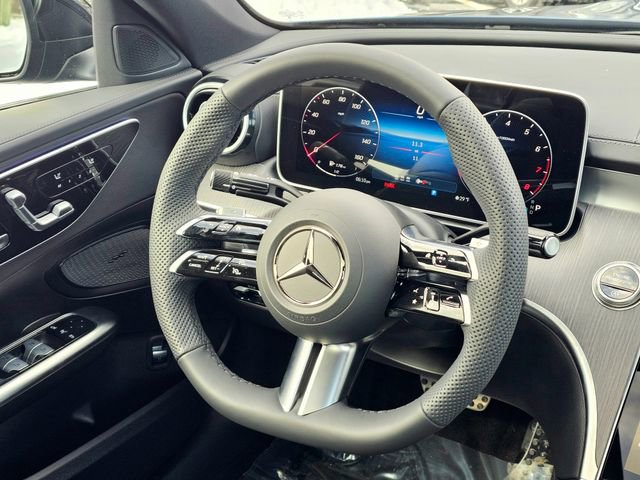 New 2026 Mercedes-Benz C 300 4MATIC Sedan image 28