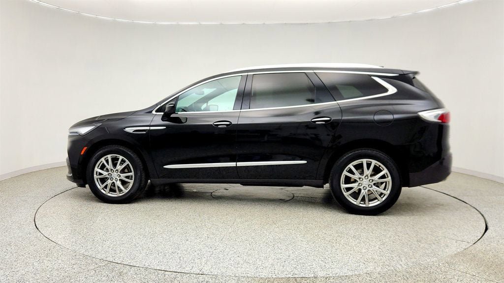 Used 2023 Buick Enclave Essence w/ Experience Buick Package AWD/4WD image 8