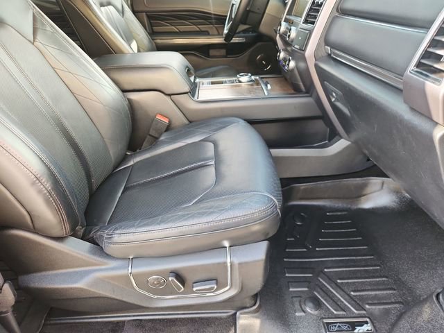 Used 2019 Ford Expedition Platinum image 28