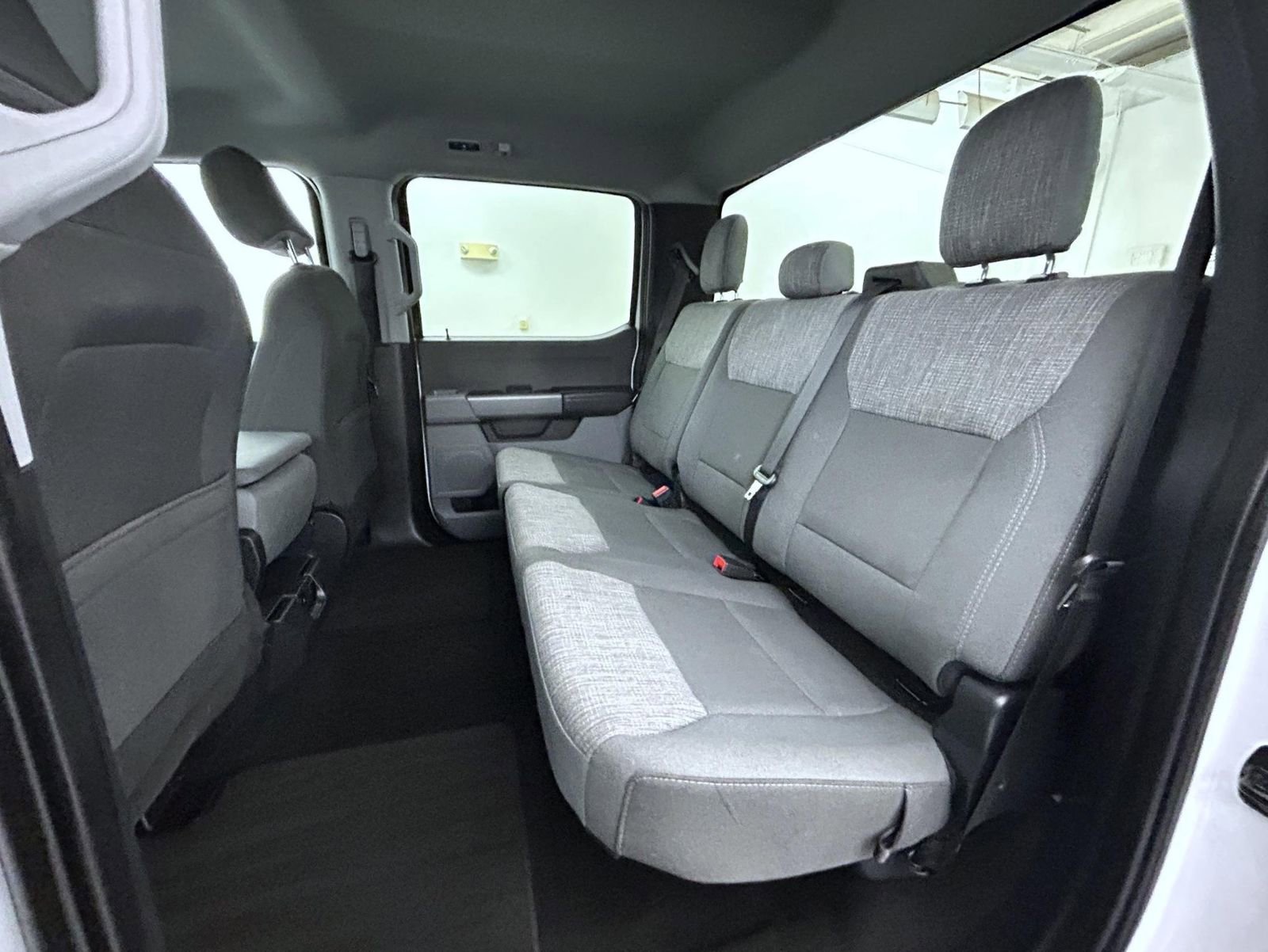 Used 2024 Ford F250 XLT image 19