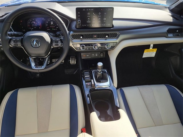 New 2026 Acura Integra A-Spec image 14