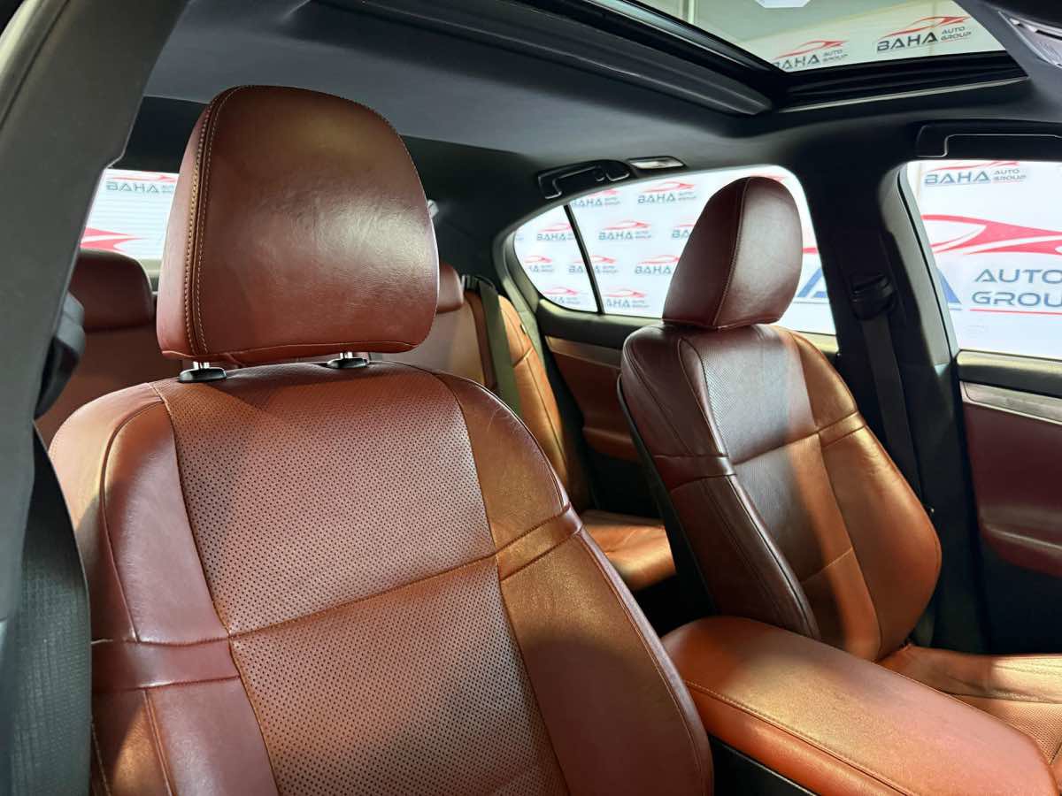 Used 2015 Lexus GS 350 AWD w/ F Sport Package image 59