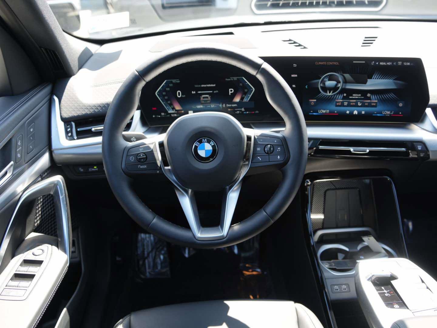 Used 2026 BMW X2 xDrive28i image 8