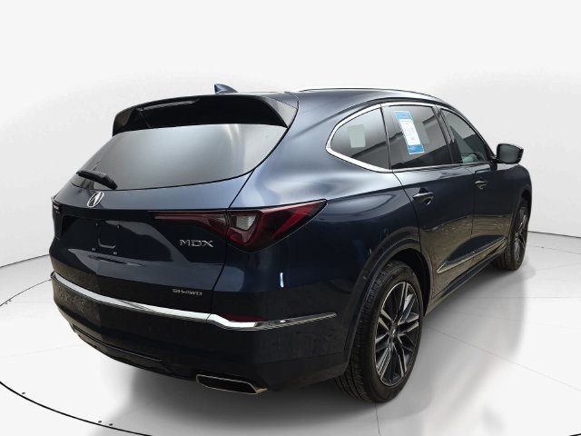Used 2026 Acura MDX w/ Advance Package AWD/4WD image 6