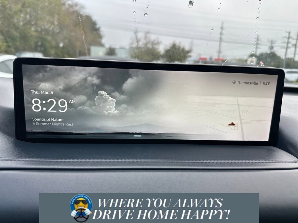 Used 2023 Genesis GV80 2.5T w/ Prestige 20" Package image 17