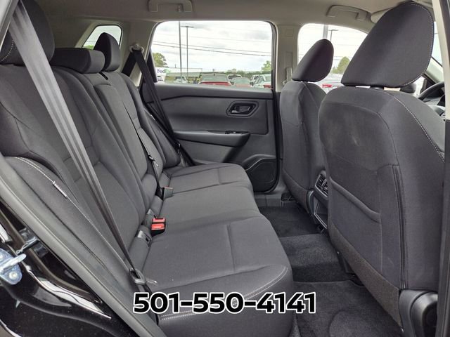 Used 2026 Nissan Rogue S FWD image 15