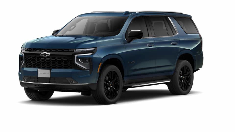 New 2026 Chevrolet Tahoe Premier AWD/4WD image 51