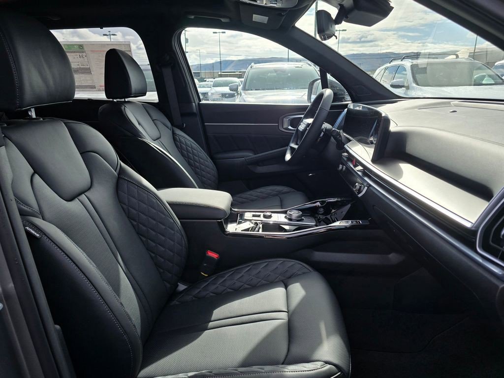 New 2026 Kia Sorento SX Prestige AWD/4WD image 10