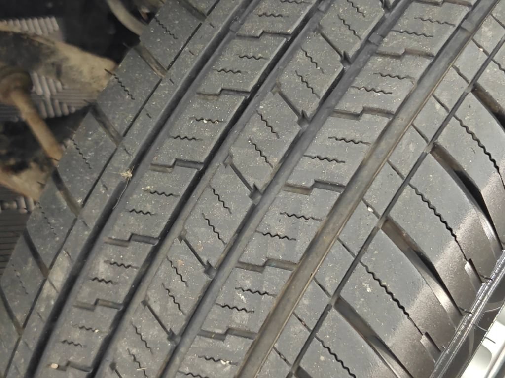 Used 2024 GMC Savana 3500 Extended RWD image 36