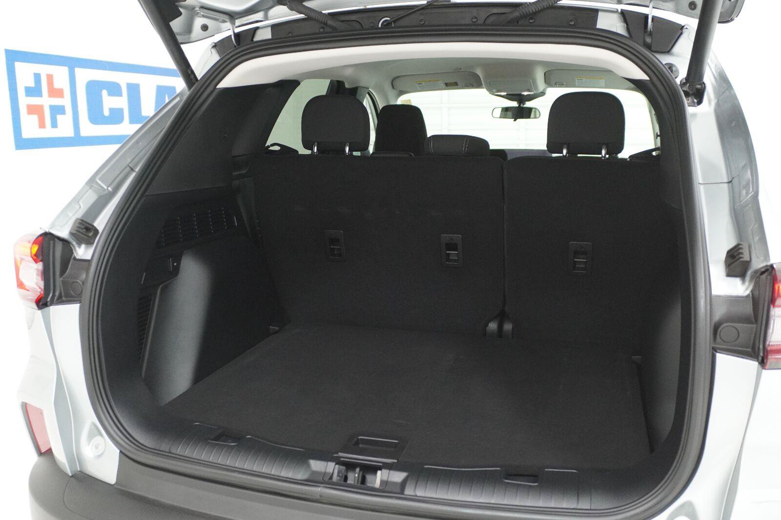 Used 2024 Ford Escape Active w/ Tech Pack #1 FWD image 32