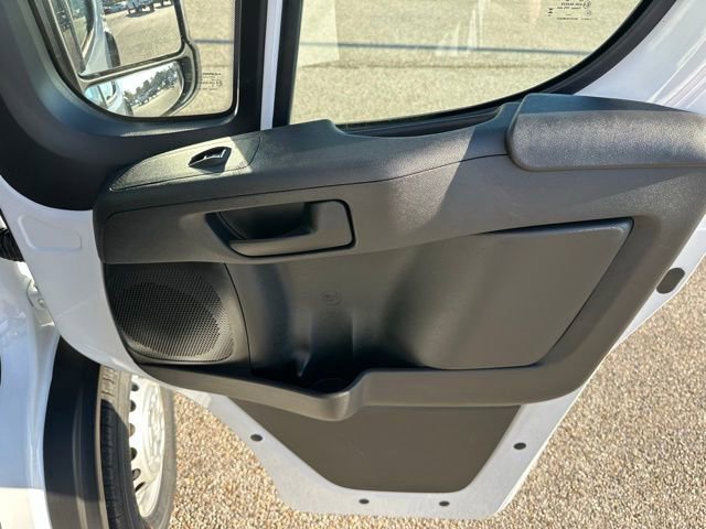 New 2026 RAM ProMaster 1500 w/ Power Group image 42