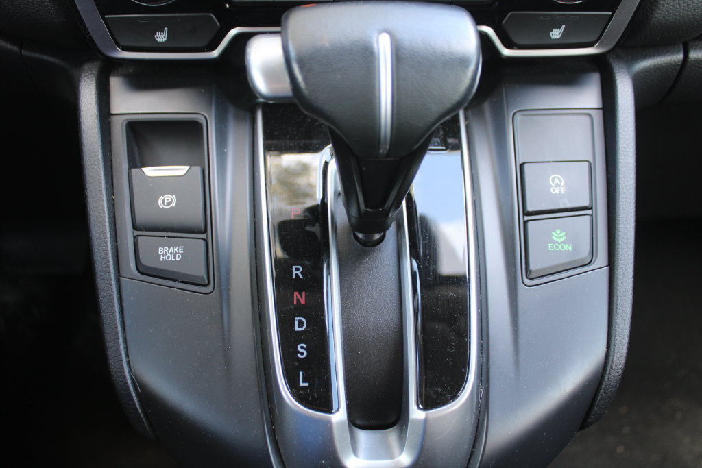 Used 2022 Honda CR-V EX-L image 32