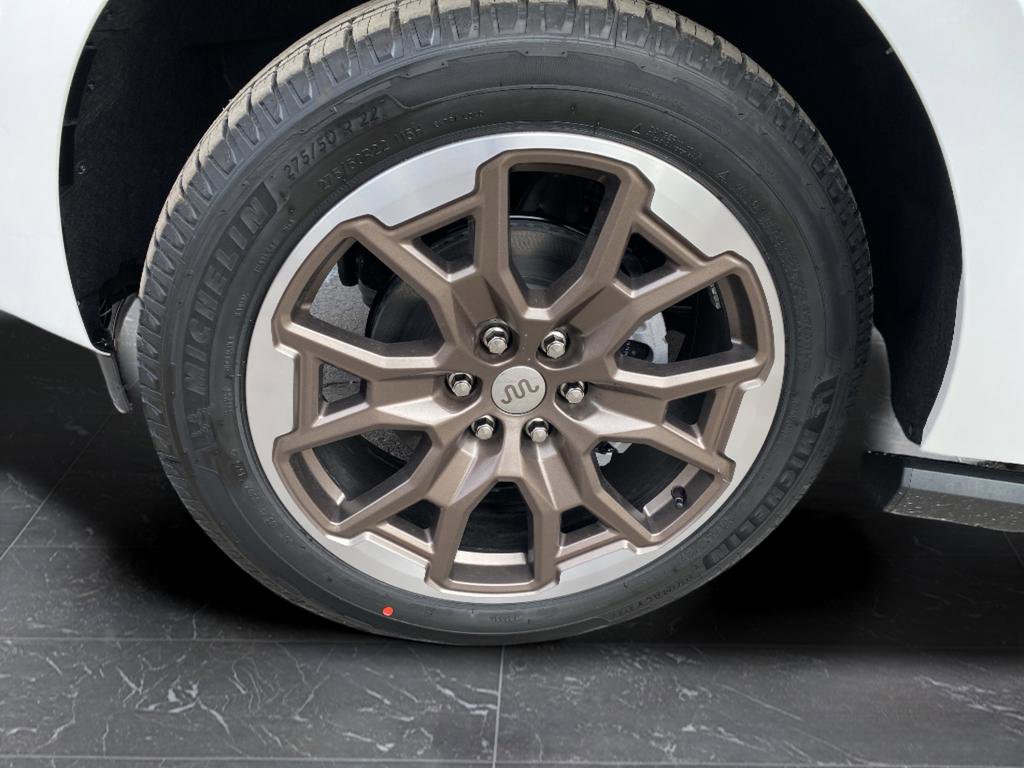 New 2026 Ford Expedition Max King Ranch AWD/4WD image 51