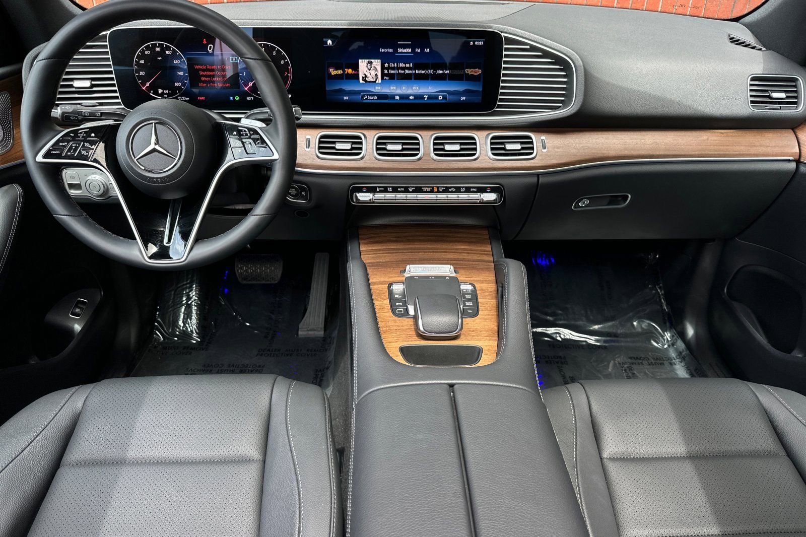 Certified 2026 Mercedes-Benz GLE 350 4MATIC image 18